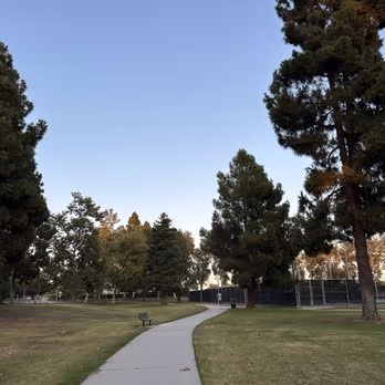 Camino Real Park photo 1